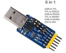Chip CP2102 Chip CP2102