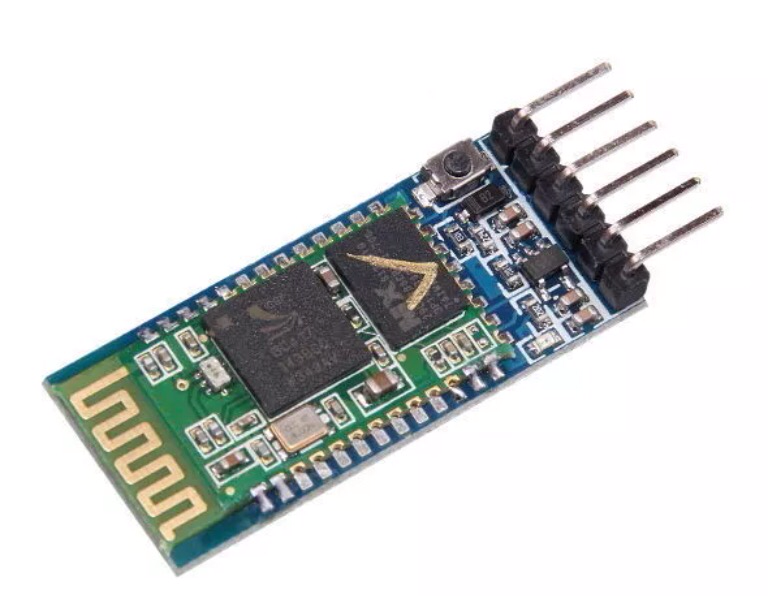 Bluetooth HC-05 Bluetooth HC-05