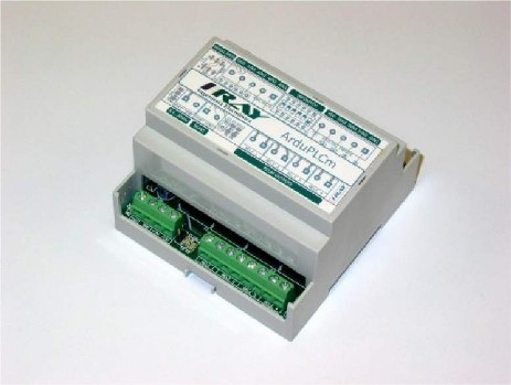 PLC Arduino PLC Arduino