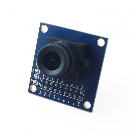 Módulo MCP4725 Módulo MCP4725