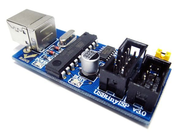 USBtinyISP USBtinyISP
