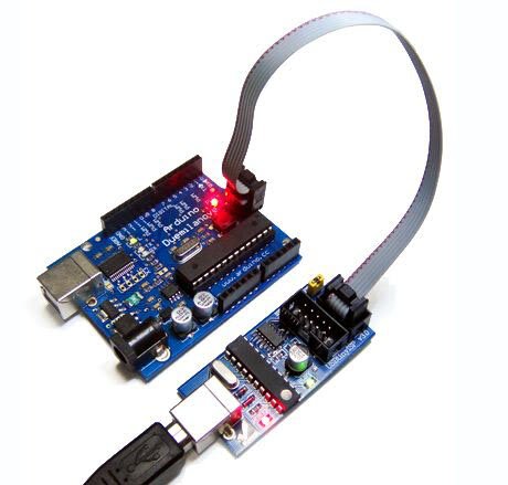 USBtinyISP USBtinyISP