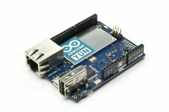 Arduino Yun